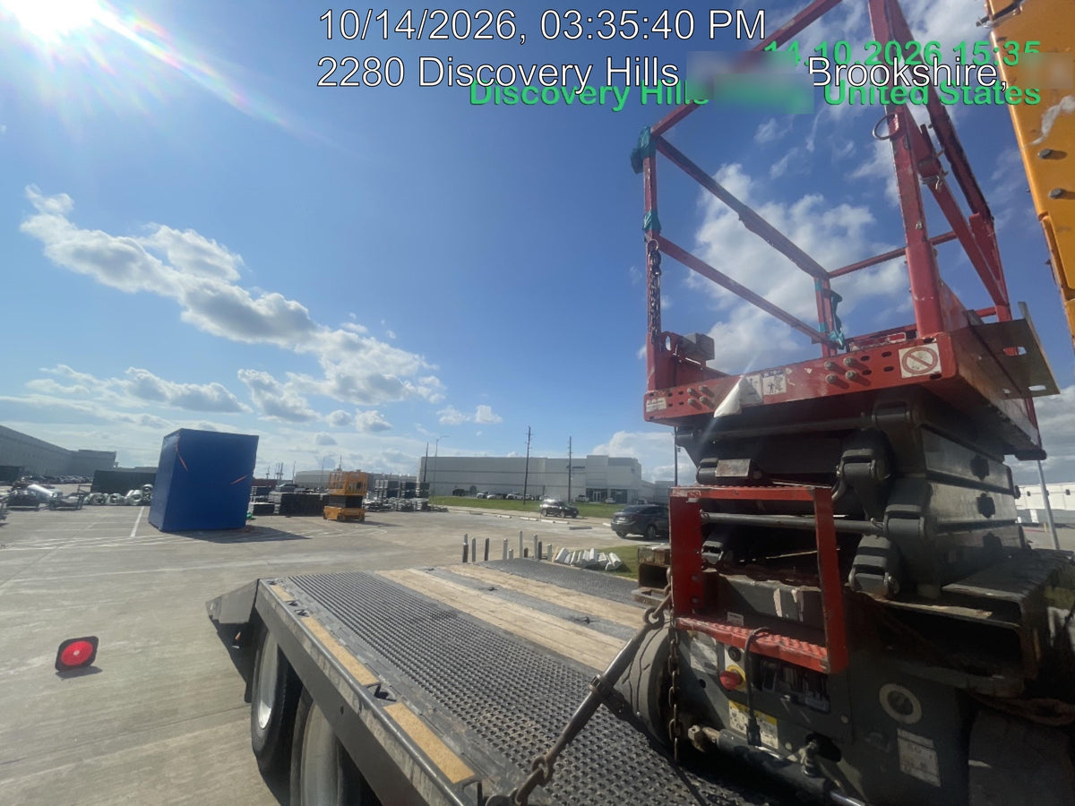 2019 SKYJACK SJIII-3219