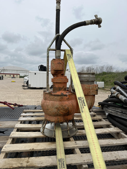 2021 HYDRA TECH S6TC