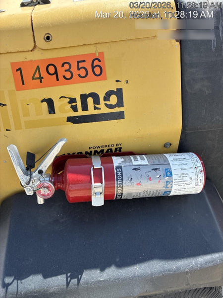 2021 ALLMAND NLV3GR