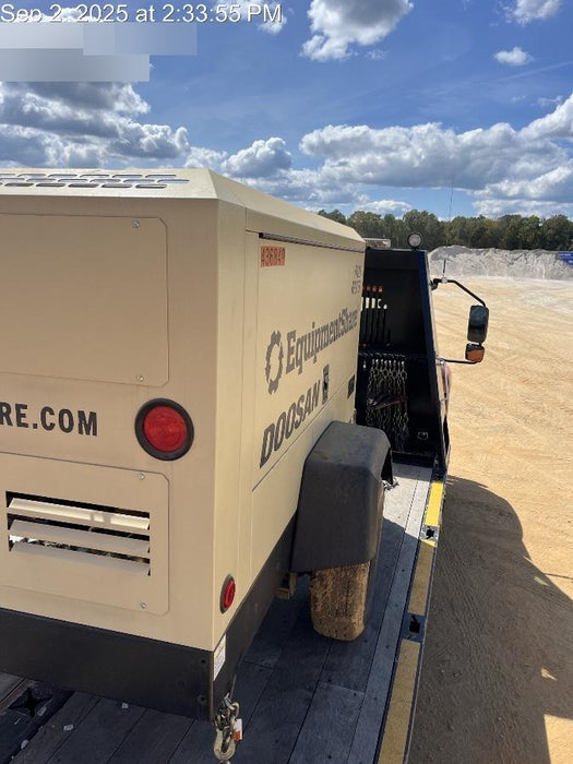 2024 DOOSAN P425/HP375WCU-T4F