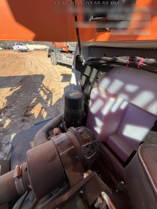 2024 Generac MLT6SKDS-STD4 ELEC WINCH Diesel, Electric Winch Mast, Powerzone Controller, (4) 320W LED Lights, 4kW Generator, 39.9 Gal Fuel Tank, 2" pintle, T3