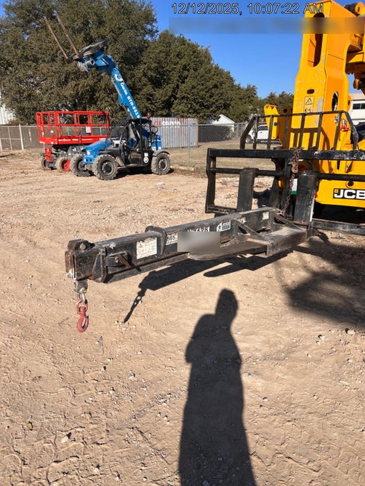 2020 STAR INDUSTRIES M1360B - Star JIB Boom