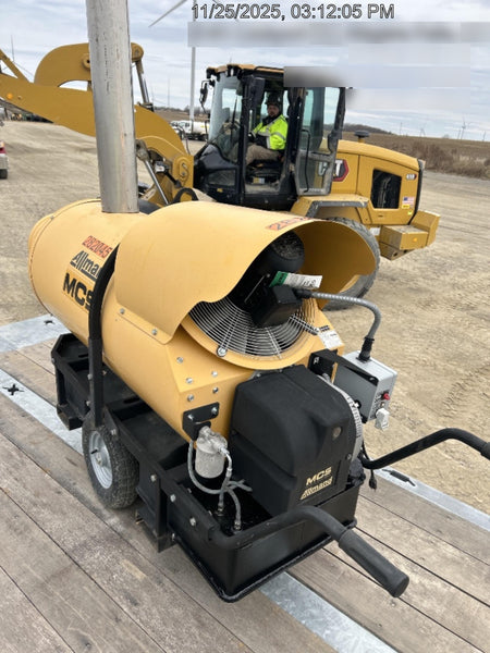2022 ALLMAND BV50015