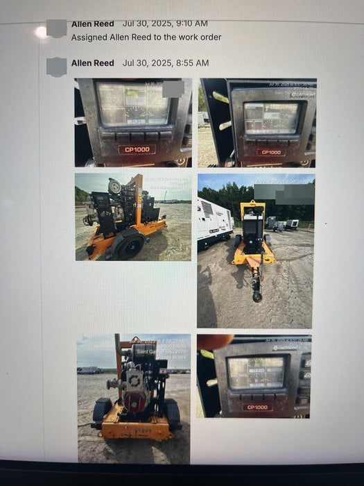 2022 PIONEER PP63C17L2-4045HFC06