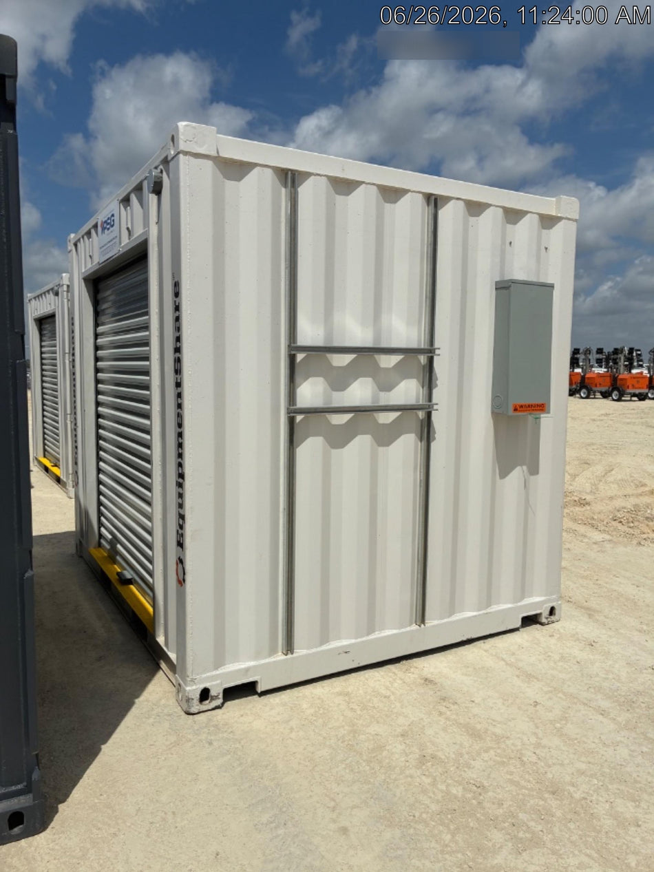 2026 PORTABLE SOLUTIONS GROUP M2TX-MACT