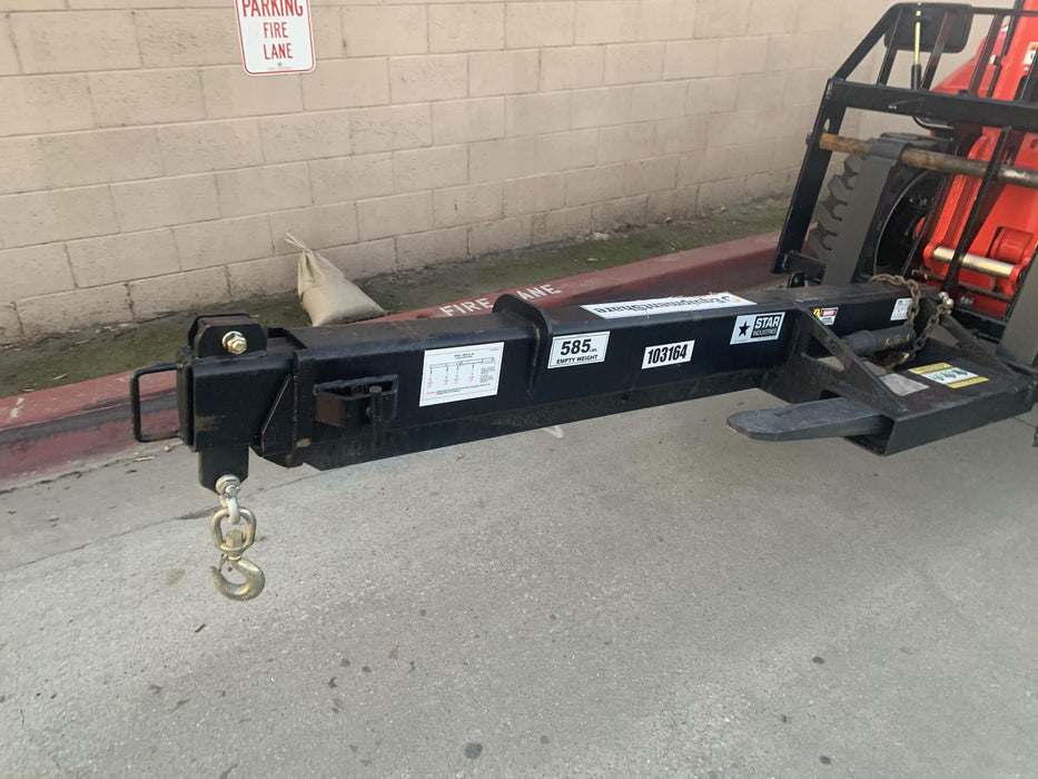 2020 STAR INDUSTRIES M1360B - Star JIB Boom