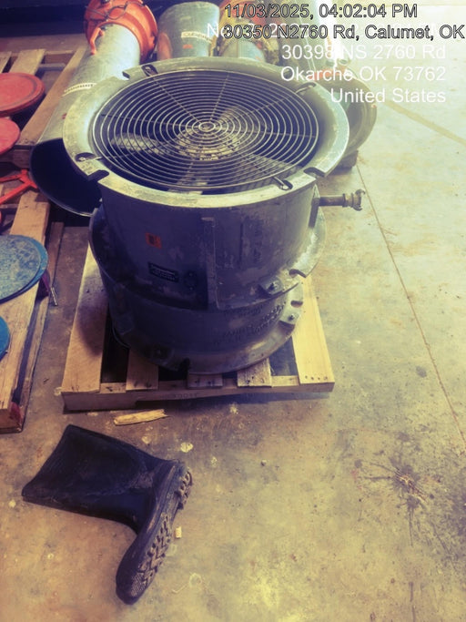 2023 WIDDER 20262-TRACKER