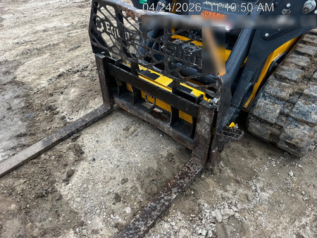 2022 PALADIN 48" Pallet Forks - Paladin