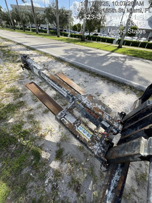 2023 STAR INDUSTRIES M1360B - Star JIB Boom