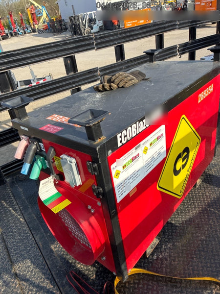 2023 CAMPO EB60E240480V