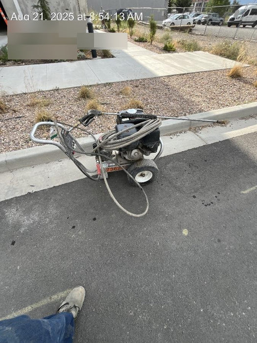 2020 MI-T-M CORPORATION CA-3504-1MAH