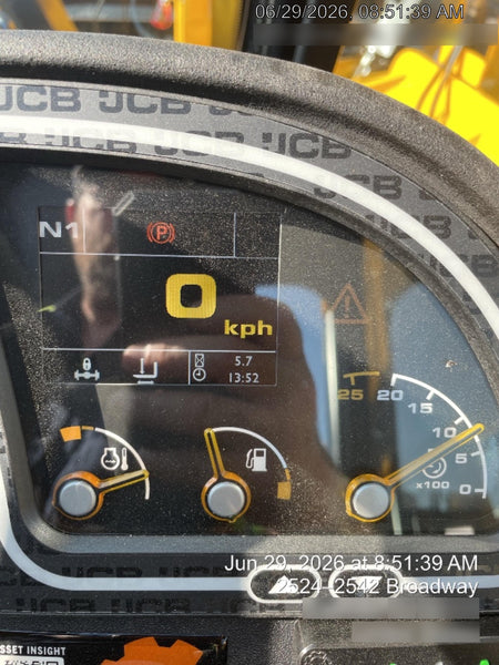 2026 JCB 512-56