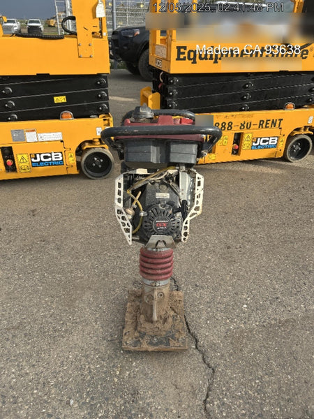 2024 DYNAPAC DR6X