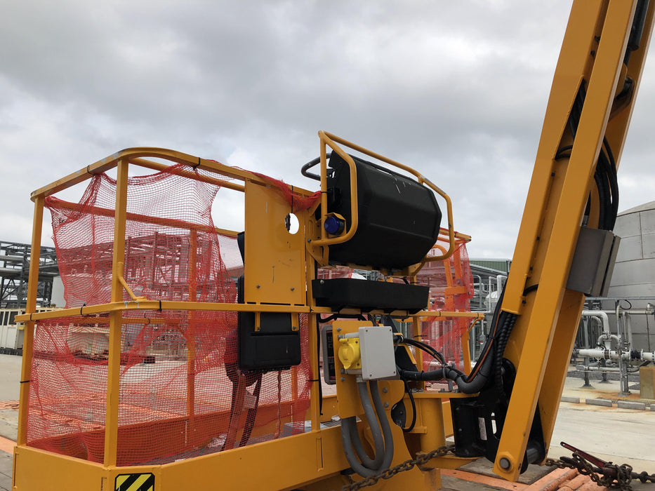 2020 HAULOTTE HT67 RTJ O