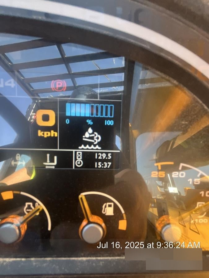 2025 JCB 512-56