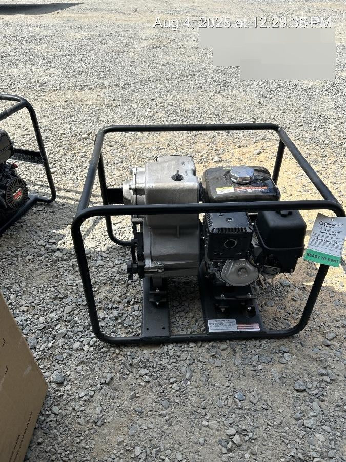 2024 MI-T-M WTP-T03-0MGH