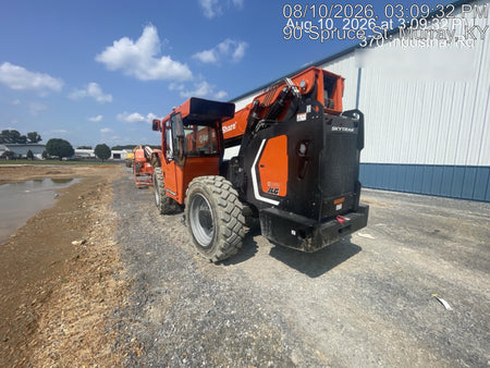 2026 SKYTRAK 12054