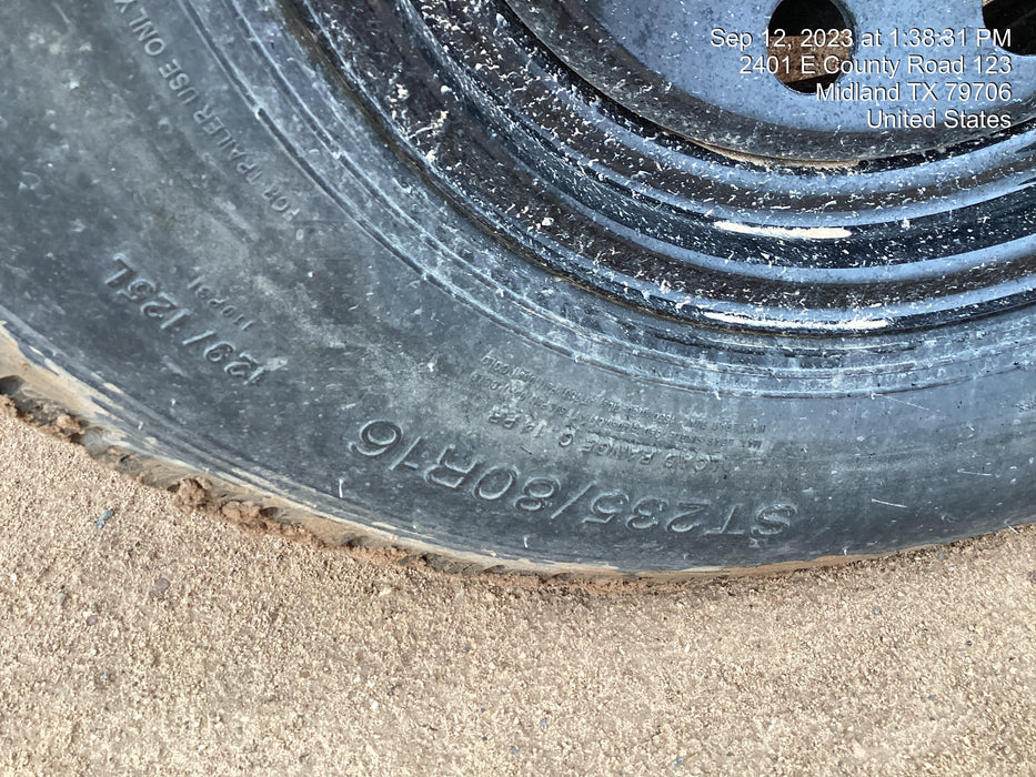 2023 RWN RWN-8NNT-OBPT