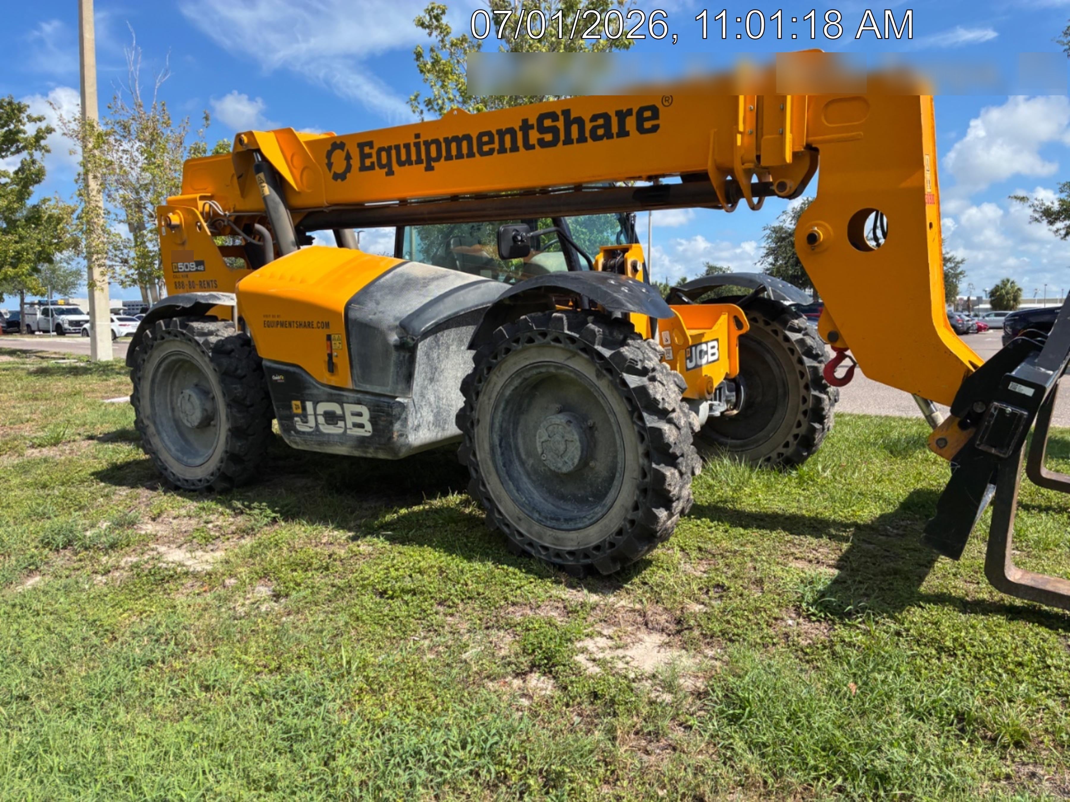 2024 JCB 509-42
