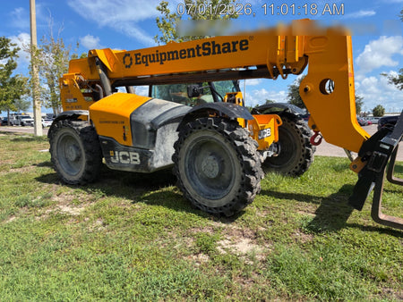 2024 JCB 509-42