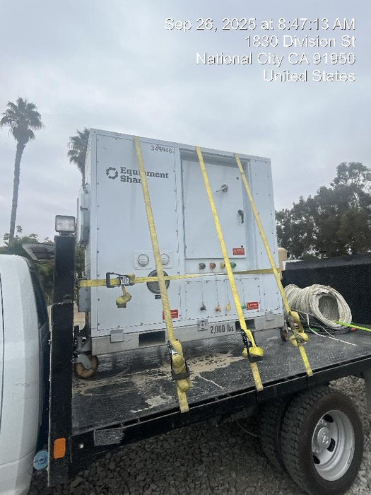 2023 SMARTECH RDDH2500-EH