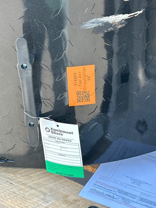 2024 MASTER MHD-42-BDF-C