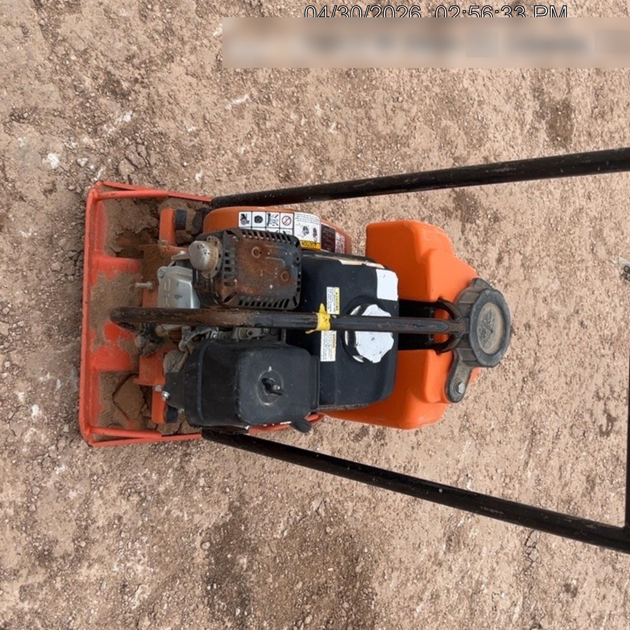 2023 MULTIQUIP MVC82VHW