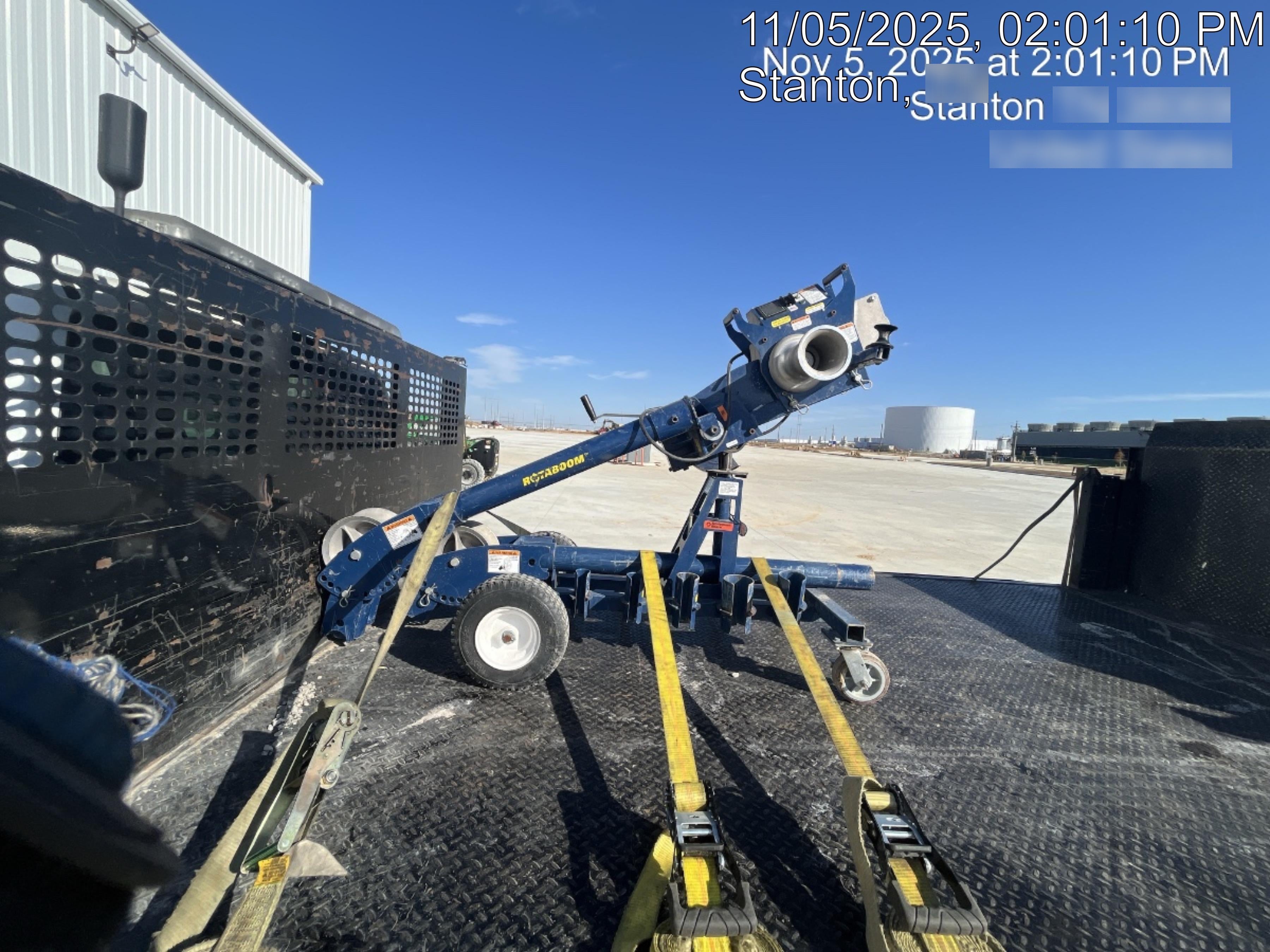 2024 CURRENT TOOLS 100A