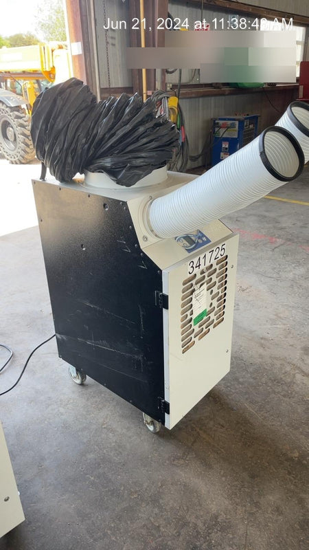 2023 KWIKOOL KPAC1411-2