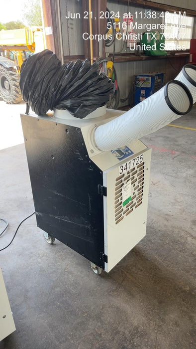 2023 KWIKOOL KPAC1411-2