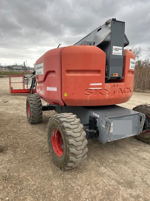 2019 SKYJACK SJ63 AJ