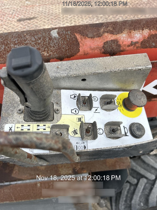 2017 SKYJACK SJ6832 RT