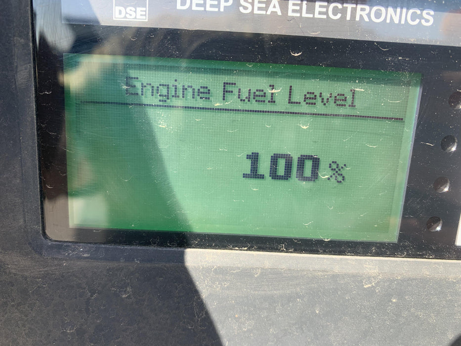 2021 AIRMAN SDG25S-8E1