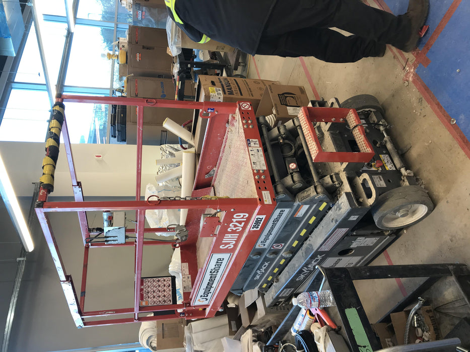 2019 SKYJACK SJIII-3219