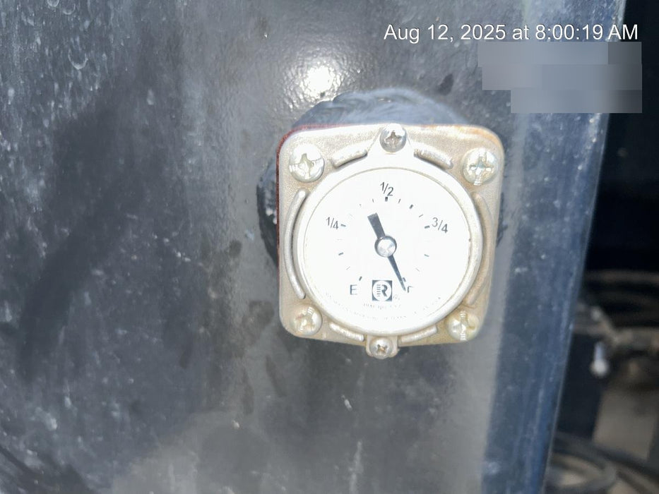 2016 GENIE GS-4390 RT