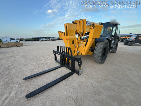 2026 JCB 512-56