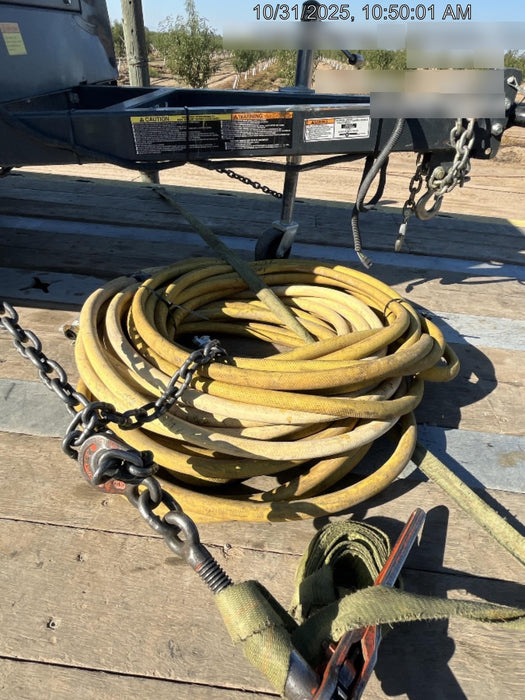 2024 AIRMAN PDS185S CWK