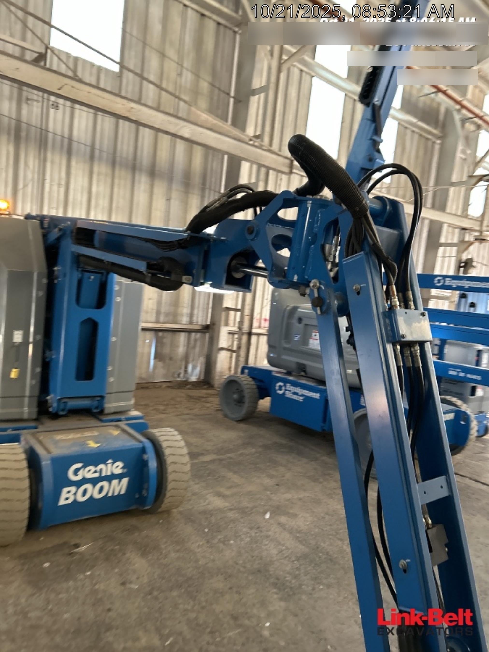 2025 GENIE Z-30/20N RJ