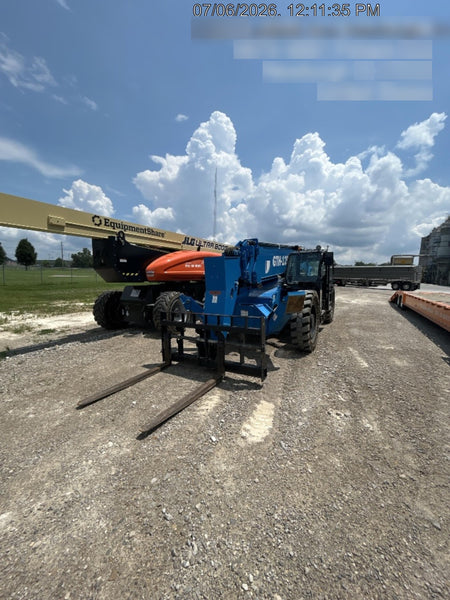 2024 GENIE GTH-1256