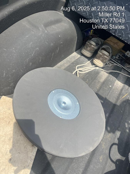 2022 ESSEX SILVER-LINE ESL17