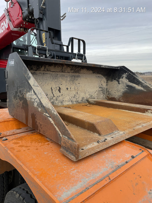 2022 STAR INDUSTRIES 1406B