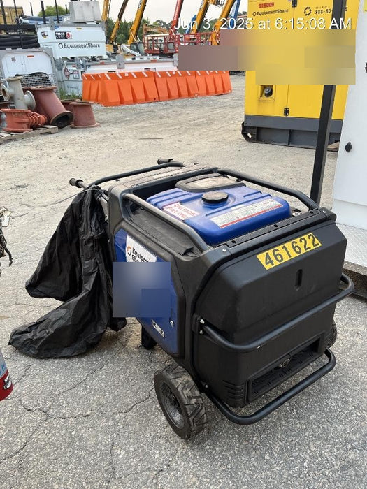 2024 POWERHOUSE POWERHOUSE7500I