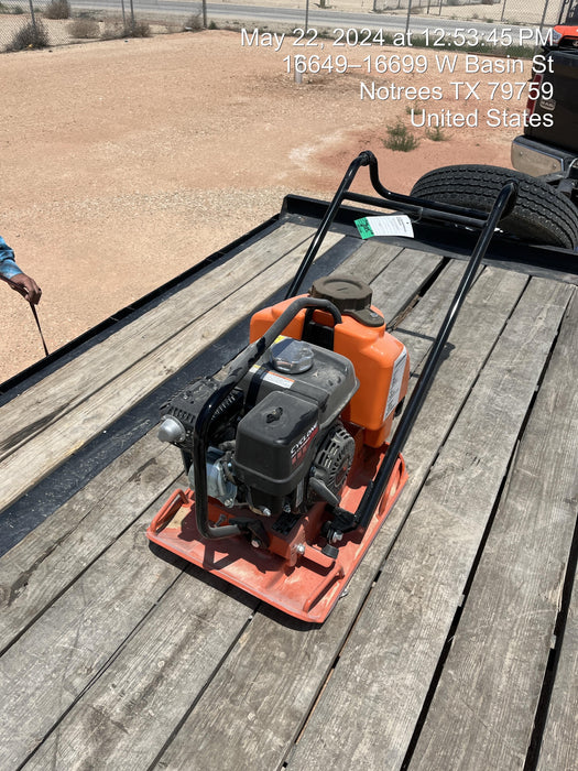 2023 MULTIQUIP MVC82VHW