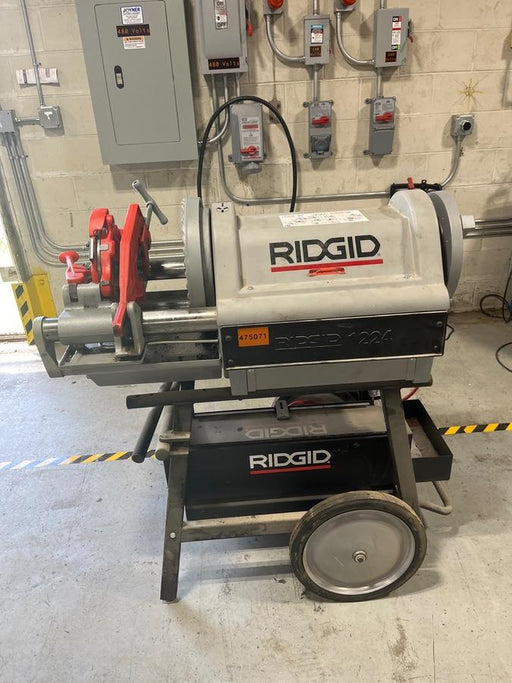 2024 RIDGID 1224