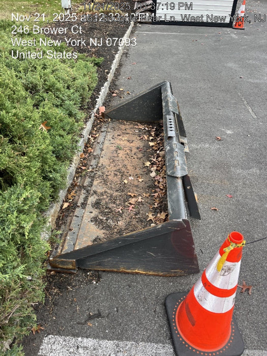 2024 VIRNIG PF4855-5VG