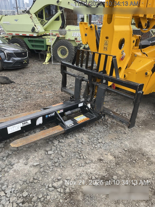 2024 STAR INDUSTRIES M1360B - Star JIB Boom