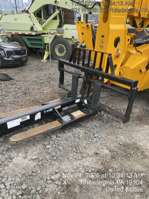 2024 STAR INDUSTRIES M1360B - Star JIB Boom