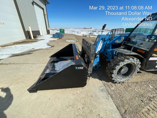 2022 STAR INDUSTRIES 1406B