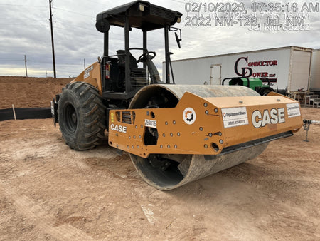 2023 CASE SV211E
