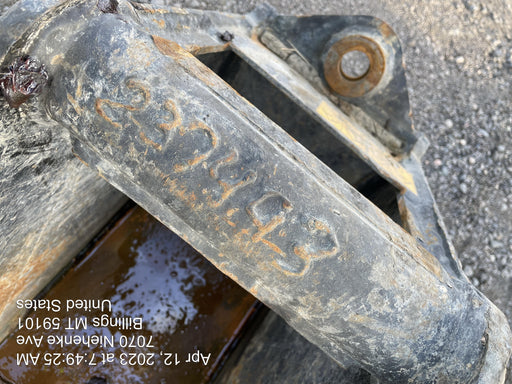 2022 AUGER TORQUE 3300-30